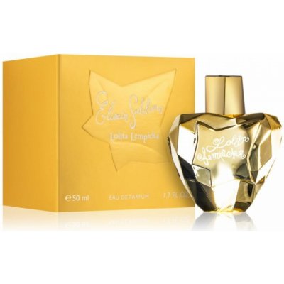 Lolita Lempicka Elixir Sublime parfémovaná voda dámská 50 ml