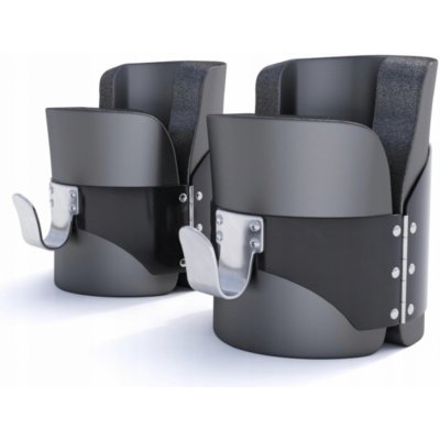 Gorilla Sports Inverzní boty – Hledejceny.cz