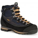 Aku Trekker Lite II GTX WS blue apricot – Sleviste.cz