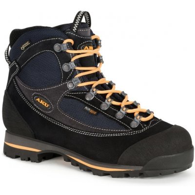 Aku Trekker Lite II GTX WS blue apricot – Zbozi.Blesk.cz