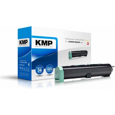 KMP Lexmark W84020H - kompatibilní