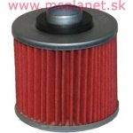Hiflofiltro Olejový filtr HF145 | Zboží Auto