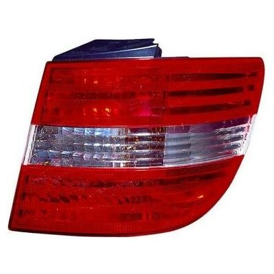 ZADNÍ SVĚTLO PR MERCEDES B KLASA W245 05- DEPO – Zboží Mobilmania