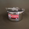 Zebra Billy Camping Pot 14cm