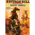 Buffalo Bill kontra Jesse James – Hledejceny.cz