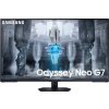 Monitor Samsung Odyssey Neo G70NC S43CG700