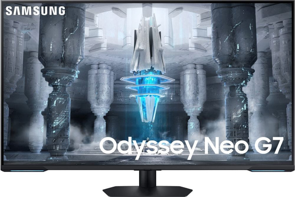 Samsung Odyssey Neo G70NC S43CG700