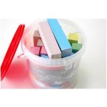 KOH-I-NOOR Křídy na chodníky 112516 16ks – Zboží Mobilmania