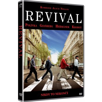 Revival DVD