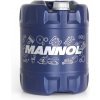 Motorový olej Mannol Energy Formula JP 5W-30 20 l