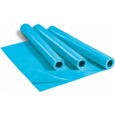 Parotěsná folie (parozábrana) Guttafol DB Blau, 4×25 m – 100 m² (modrá průsvitná)