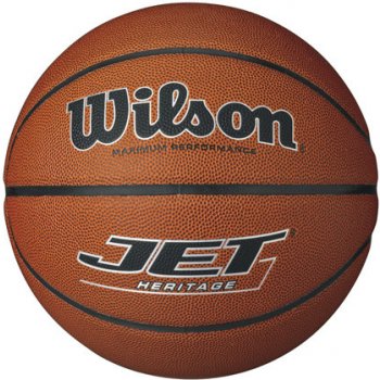 Wilson Jet Heritage