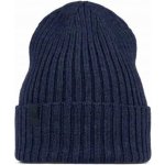 Buff Čepice Norval Merino 12424271710 Tmavě modrá – Hledejceny.cz