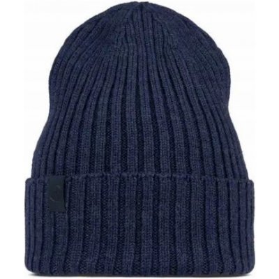 Buff Čepice Norval Merino 12424271710 Tmavě modrá – Hledejceny.cz