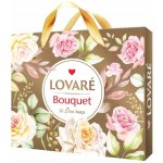 LOVARÉ Bouquet kolekce čajů 30 ks – Zboží Mobilmania