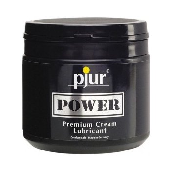 Pjur Power 500 ml