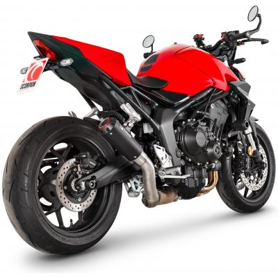 SCORPION Red Power PHA206BCER – Hledejceny.cz