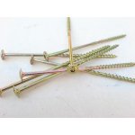 vrut RAPI-TEC SK 6x140 T30 plochá hlava 19260140 – Hledejceny.cz