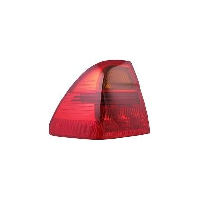 Zadní světlo- levé vnější BMW 3 (E90/E91) 2004-2008 |004-2008| AUTOMOTIVE LIGHTING | 8001063327259 – Hledejceny.cz
