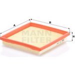 Vzduchový filtr MANN-FILTER C 21 005 – Hledejceny.cz