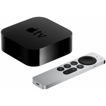 Apple TV 4K 32 GB MXGY2LL/A