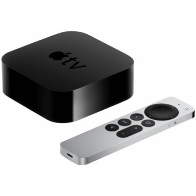 Apple TV 4K 32 GB MXGY2LE/A – Zbozi.Blesk.cz