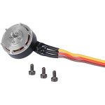 OMP M2 ocasní motor stříbrný – Zbozi.Blesk.cz