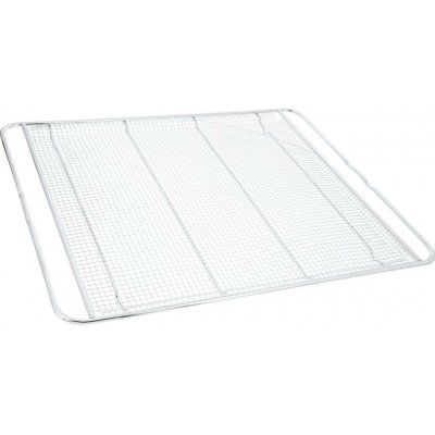 AEG Electrolux Zanussi 140189285012 rošt 468x382x23,6mm grilu sporáku – Hledejceny.cz