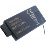 marantec Digital 921 - interní přijímač k pohonu brány a vrat 868 MHz bi-linked, obousměrný – Hledejceny.cz