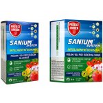 Nohelgarden Insekticid SANIUM SYSTEM 50 ml – Zboží Dáma