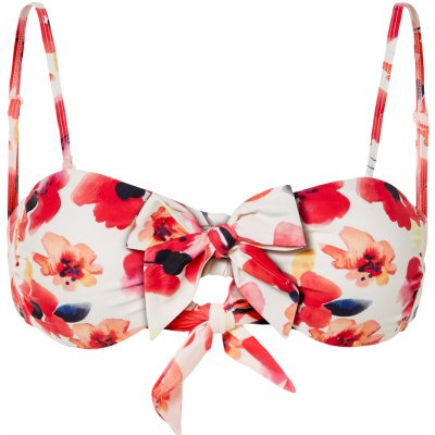 Esmara dámský vrchní díl plavek pruhy – Hledejceny.cz