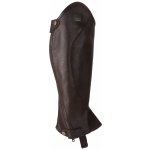 B Vertigo Kožené minichapsy Cosmos Černá – Zboží Dáma