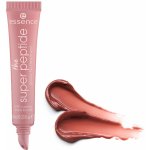 Essence Super Peptide péče na rty 03 Toffeetastic 10 ml – Hledejceny.cz