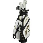 Callaway Warbird pánský set pravý ocel Regular – Zboží Dáma