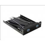 Akasa AK-HDA-09BK – Sleviste.cz