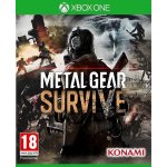 Metal Gear Survive – Hledejceny.cz