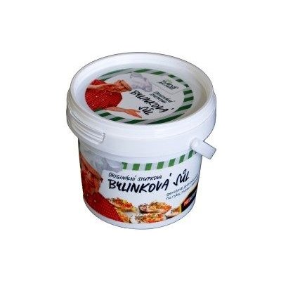 Kulinář Bylinková sůl 70 g – Zboží Mobilmania