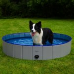 Aga Bazén pro psy 160 x 30 cm – Sleviste.cz