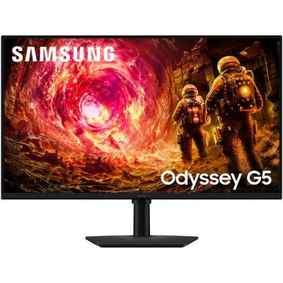 Samsung Odyssey G5 S32FG506EU – Zbozi.Blesk.cz