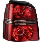 Zadní světlo- levé VOLKSWAGEN TOURAN (1T2) 2007-2010 |007-2010| HELLA | 4082300253122 – Hledejceny.cz