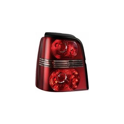 Zadní světlo- levé VOLKSWAGEN TOURAN (1T2) 2007-2010 |007-2010| HELLA | 4082300253122 – Hledejceny.cz