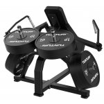 TUNTURI PLATINUM Pec Fly Plate loaded V-series – Zboží Mobilmania