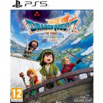 Dragon Quest VII Reimagined – Hledejceny.cz