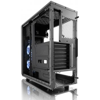 Fractal Design Focus G FD-CA-FOCUS-GY-W