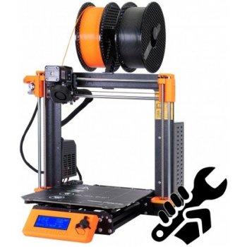 Original Prusa i3 MK3S stavebnice