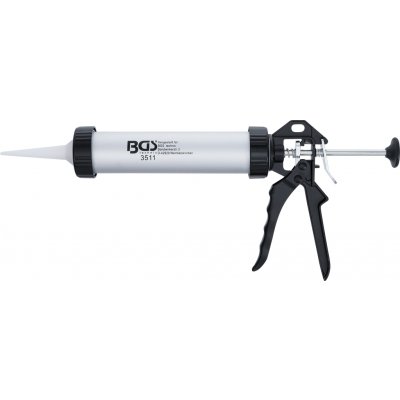 BGS Technic BGS 3511 Tlaková pistole na standardní cartridge 220 mm – Zboží Mobilmania