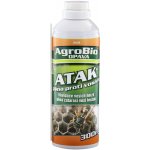 AgroBio ATAK Pěna proti vosám 300 ml – Zboží Mobilmania
