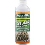 AgroBio ATAK Pěna proti vosám 300 ml – Zbozi.Blesk.cz