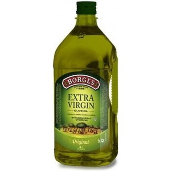 Borges Original olivový olej extra panenský 2 litr