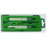 Linex sada kružítko odpichovací kružítko č.25 – Sleviste.cz